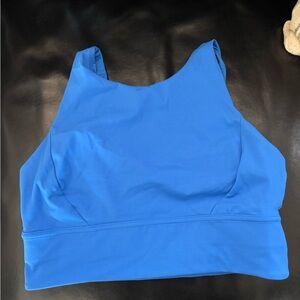 Lululemon Top bra
